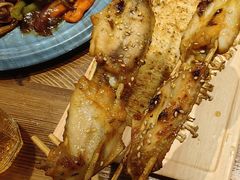 -1819餐厅·团队聚餐·烤串·精酿