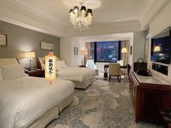 -上海外滩华尔道夫酒店