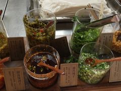 -小满手工粉(上海文峰广场店)