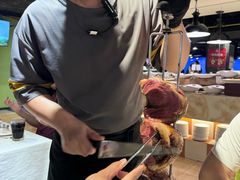 -戈拿旺巴西烤肉(崇文门店)