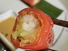 -最忆早茶(蜀汉路店)