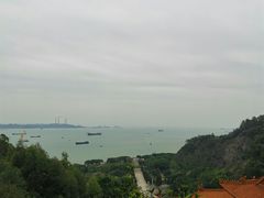 -南沙天后宫景区