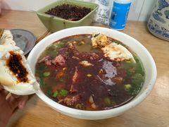 -老李家杂肝汤(回民街店)