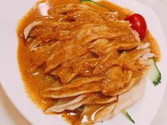 -九花山烤鸭店