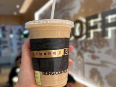 -蓉小乔·RONG COFFEE(春熙路店)