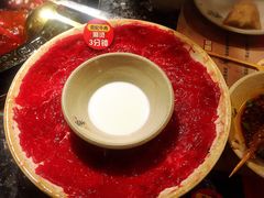 -蜀大侠火锅(东园路店)