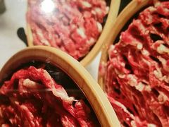 -雍容荟帝王蟹活龙虾展台自助(IFS黑金店)
