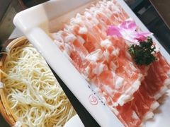 -刘一手火锅(万达广场店)