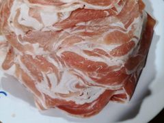 羊肉-元盛居(生态大街店)