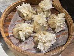 -老太原菜馆(中正天街店)
