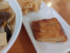 -龙华素斋(龙华路店)