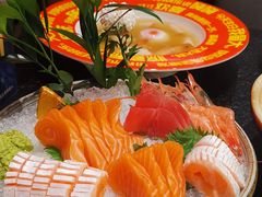 -樱之盛宴·蟹料理海鲜自助(前进大街店)