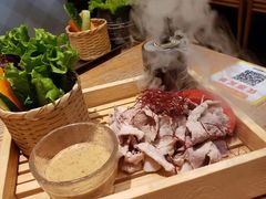 -赤坂亭M9和牛烧肉(世博源店)
