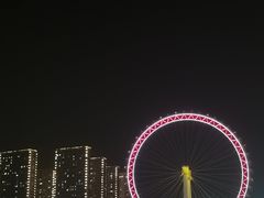 -天津之眼摩天轮