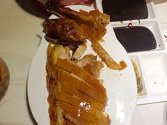 -京鸭棠(让胡路万达店)
