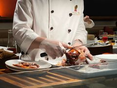 -四季民福烤鸭店(王府井东安门店)