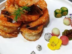 -皇城根北京风味主题餐厅(泰华城店)