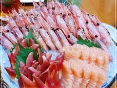 -银子铁板烧料理自助餐(人民广场店)