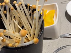 -海底捞火锅(太原南站店)