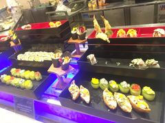 -盛宴自助餐厅(运达喜来登店)