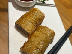 -枣子树·素食餐厅(普陀山店)