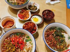 -公交新村粉店(赤岗冲店)