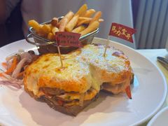 -老井俄式餐厅
