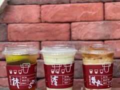 -茶月山·潮汕茶店(天河北店)