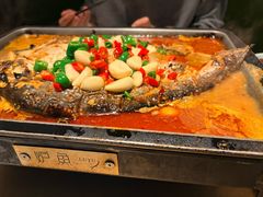 -炉鱼(萧山万象汇店)