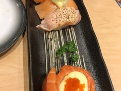 -元气寿司(新城市广场店)