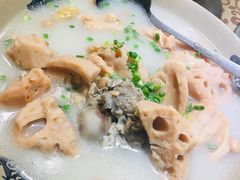 -味老大土碗菜(中山三路店)