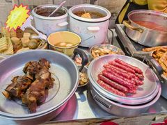 -柳州肥姨妈大骨螺蛳粉(东靖路店)