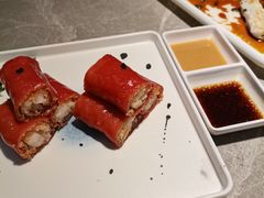 -满江悦手作点心(开元地中海店)