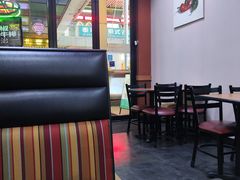 -赛百味SUBWAY(萝岗万达店)