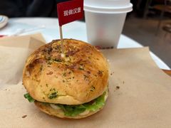 -必胜客(海光寺店)