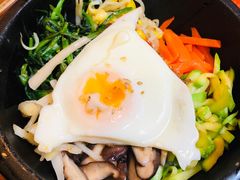 石锅拌饭-全州拌饭馆(断桥店)