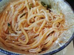 -钰园秦镇米皮(长安西路三兴园店)