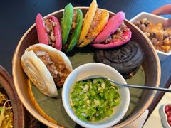 -晓长安·新陕菜(曲江店)