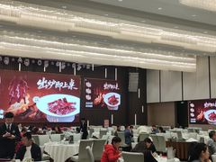 -喜宴又一村·粤菜·茶点·海鲜(壹方天地店)