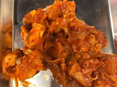 -朴安胖·韩国烤肉(沈阳店)