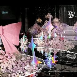 -拓美婚礼·私人订制