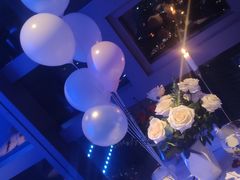 -天玑高空江景餐厅&酒吧Sky Secret Restaurant&Bar