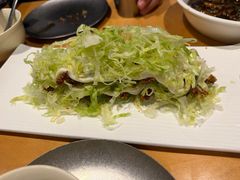 香酥牛排-小乐荟私房菜(宁海里店)