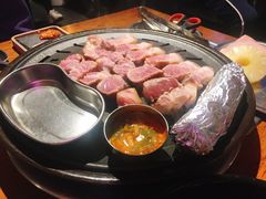 -济州爱肉堂(总店)