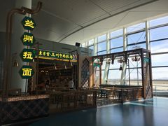 -温州龙湾国际机场
