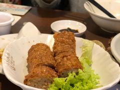 -松發肉骨茶(牛车水店)
