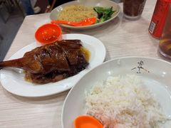 -一乐烧鹅(中环店)