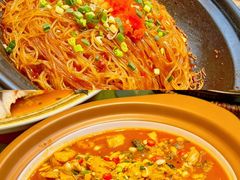 -上地宴·中关村的会客厅(清河高铁站店)