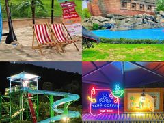 -汤山欢乐雪世界