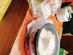 -小厨娘淮扬菜(天印大道店)